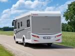 Dethleffs Advantage I 2015 года